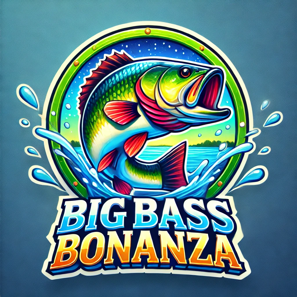 Big Bass Bonanza Icon