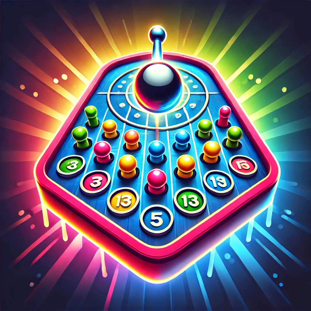 Plinko 1000 Icon